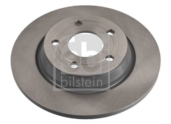 Tarcza hamulcowa FEBI BILSTEIN 108193