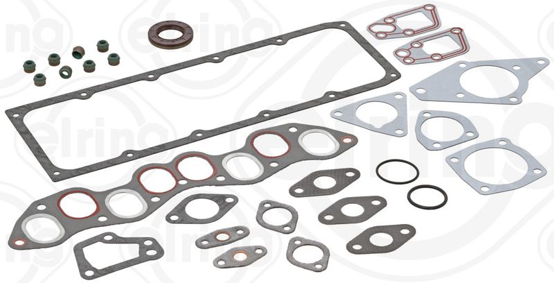 Zestaw uszczelek, głowica cylindrów ELRING 530.080