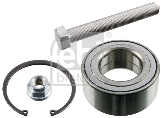 Zestaw łożysk koła FEBI BILSTEIN 19922