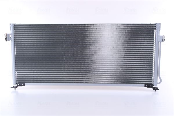 Skraplacz, klimatyzacja NISSENS 94507