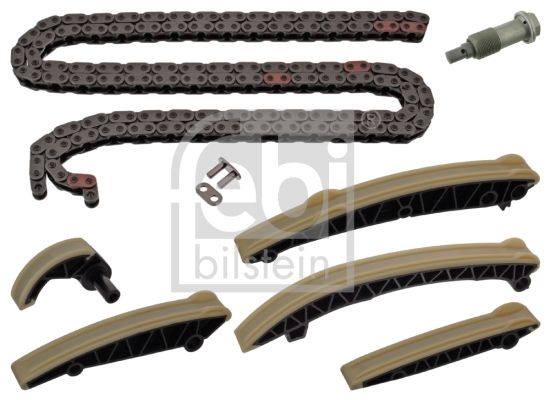 Zestaw łańcucha rozrządu FEBI BILSTEIN 49461