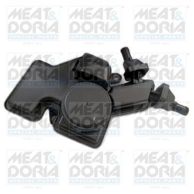 Separator oleju, odpowietrzenie przestrzeni korbowej MEAT & DORIA 91657