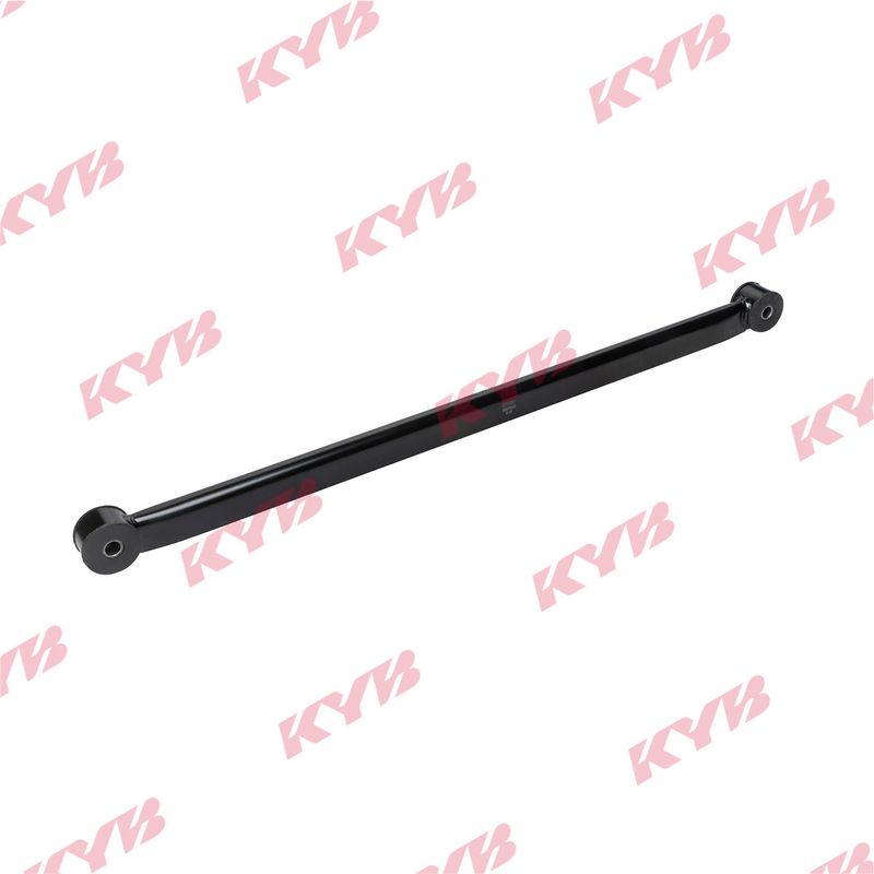 Wahacz, zawieszenie koła KYB KSC6251