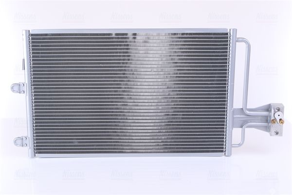 Skraplacz, klimatyzacja NISSENS 94100