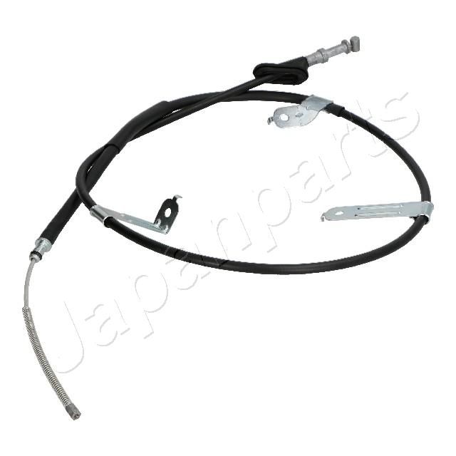 Cięgło, hamulec postojowy JAPANPARTS BC-716L