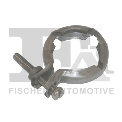 Łącznik rur, układ wydechowy FA1 104-870