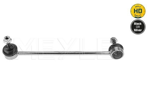 Drążek / wspornik, stabilizator MEYLE 37-160600036/HD
