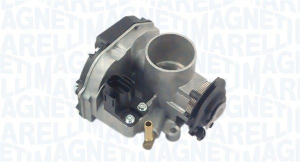 Korpus przepustnicy MAGNETI MARELLI 802000000081