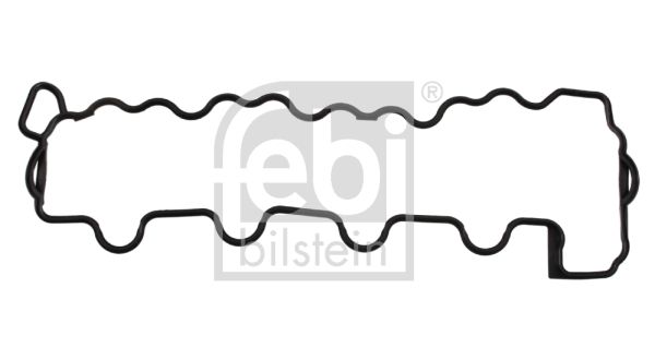 Uszczelka, pokrywa głowicy cylindrów FEBI BILSTEIN 43697