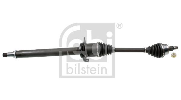 Wał napędowy FEBI BILSTEIN 183466