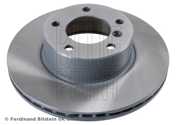 Tarcza hamulcowa BLUE PRINT ADB114341