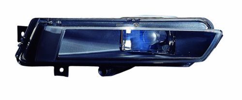 Reflektor przeciwmgłowy ABAKUS 444-2020L-UE