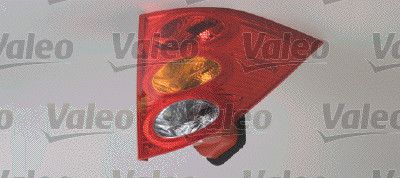 Lampa tylna zespolona VALEO 043076