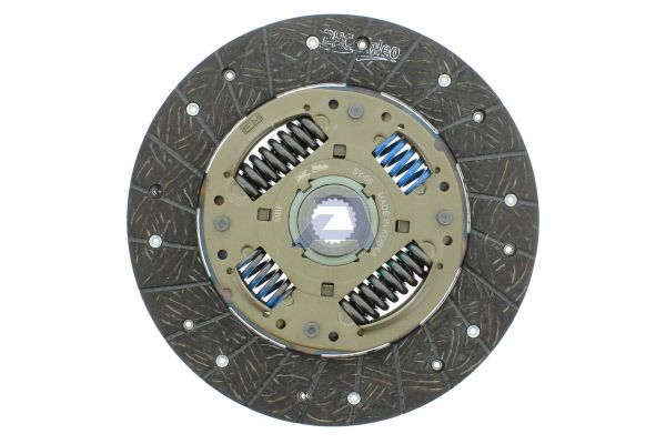Tarcza sprzęgła AISIN DO-009