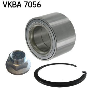 Zestaw łożysk koła SKF VKBA7056