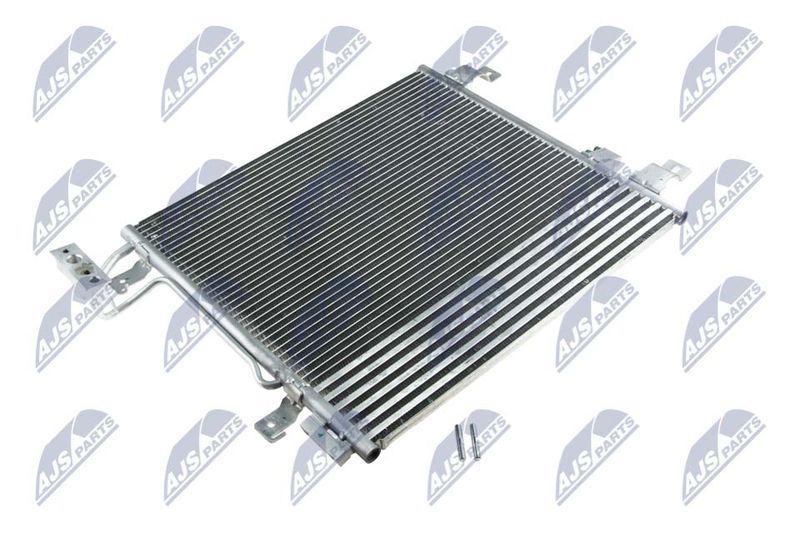 Skraplacz, klimatyzacja NTY CCS-CH-018