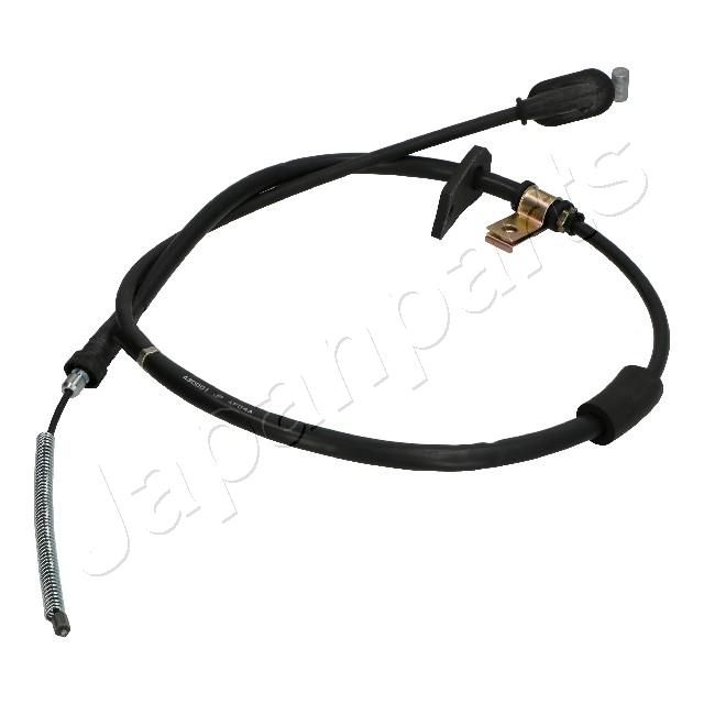Cięgło, hamulec postojowy JAPANPARTS BC-840L