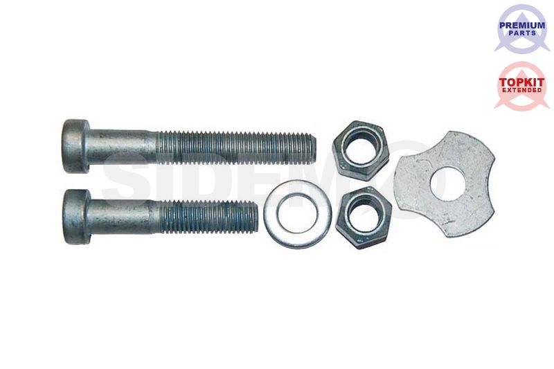 Zestaw naprawczy, zawieszenie koła SIDEM 49002