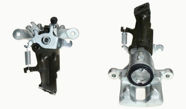 Zacisk hamulca BUDWEG CALIPER 343316