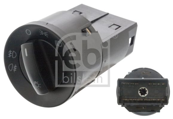 Przełącznik, światła główne FEBI BILSTEIN 46758