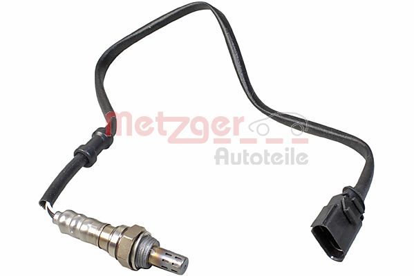 Sonda lambda METZGER 0895474