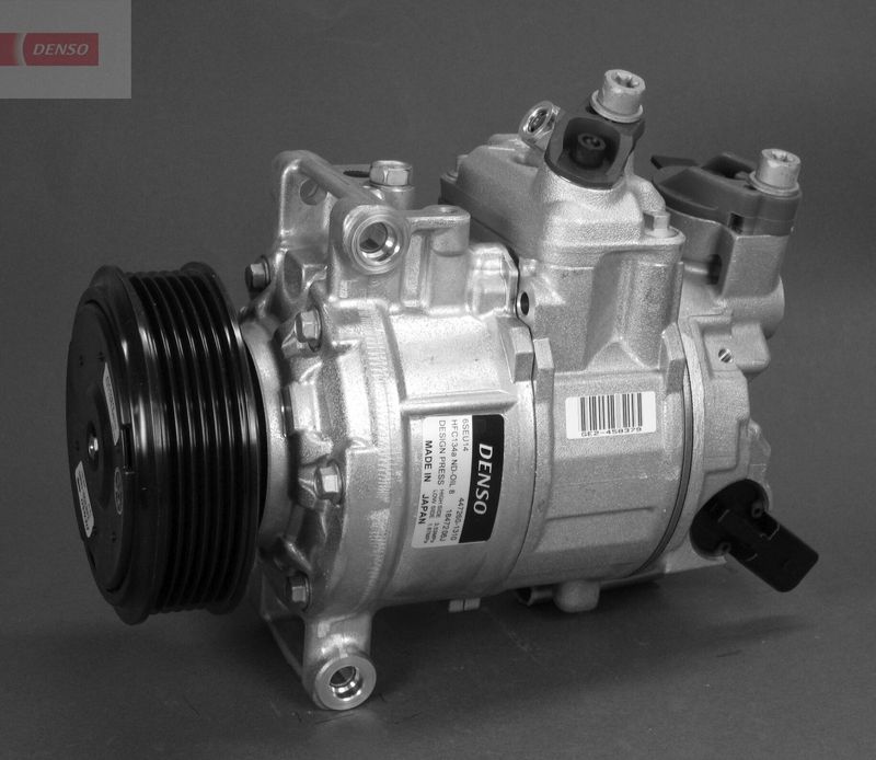 Sprężarka, klimatyzacja Denso DCP02040