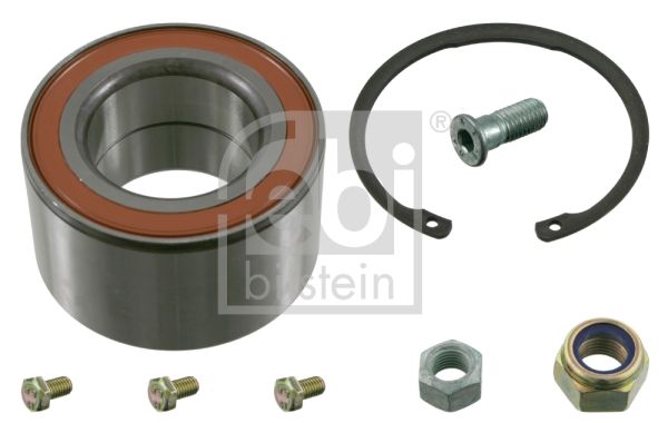 Zestaw łożysk koła FEBI BILSTEIN 05848