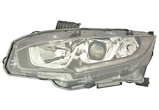 Reflektor ABAKUS 117-1135l-ldem2