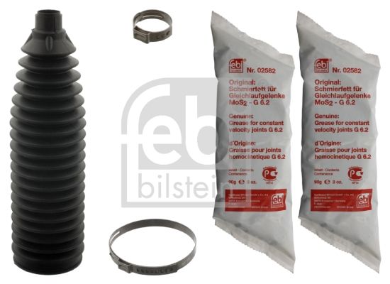 Zestaw osłon, układ kierowniczy FEBI BILSTEIN 40915