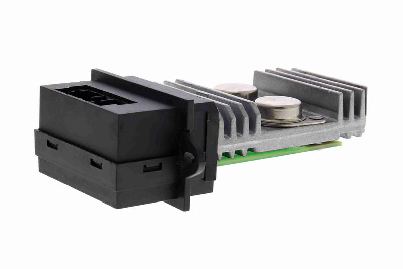 Regulator, wentylator nawiewu do wnętrza pojazdu VEMO v46-79-0009