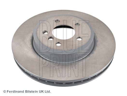 Tarcza hamulcowa BLUE PRINT ADB114384