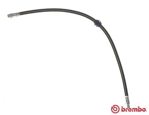 Przewód hamulcowy elastyczny BREMBO T 06 039