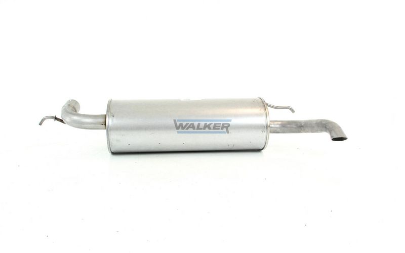 Tłumik końcowy WALKER 22661