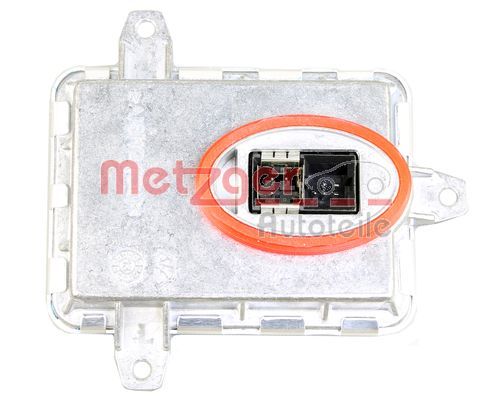 Obciążenie, lampa wyładowcza METZGER 0896017
