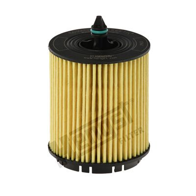 Filtr oleju HENGST FILTER E630H02D103
