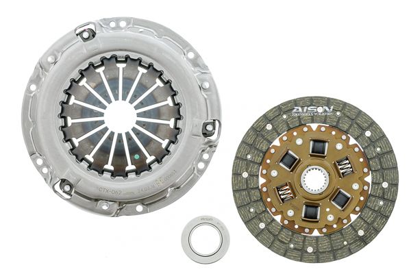 Zestaw sprzęgieł AISIN KT-158A