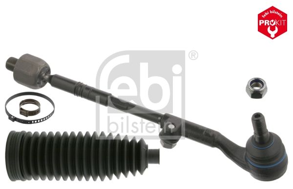 Drążek kierowniczy poprzeczny FEBI BILSTEIN 46258