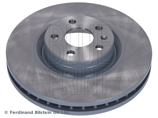 Tarcza hamulcowa BLUE PRINT ADF124365