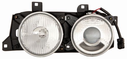 Reflektor ABAKUS 444-1114L-LD-E