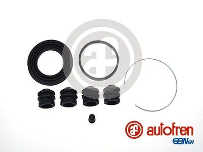Zestaw naprawczy, zacisk hamulca AUTOFREN SEINSA D4387