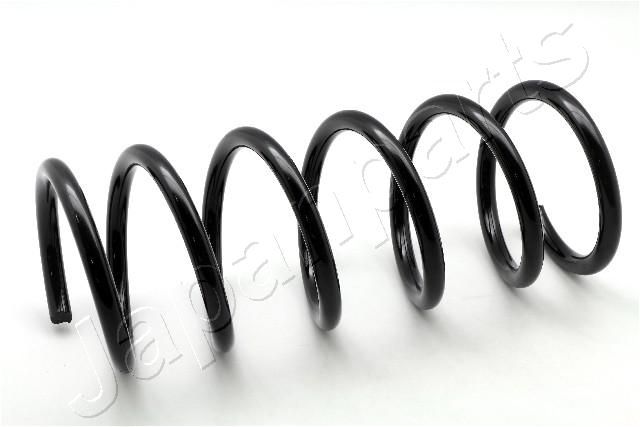 Sprężyna zawieszenia JAPANPARTS ZC6671A