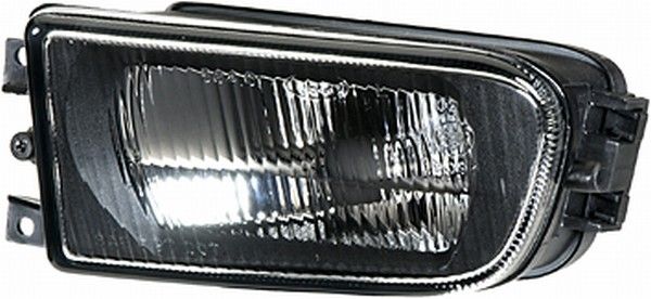Reflektor przeciwmgłowy HELLA 1NA009 026-021