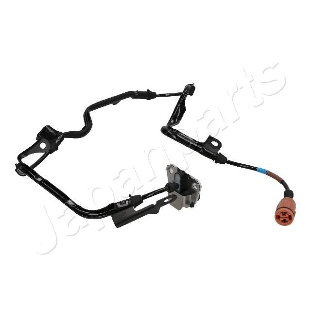 Czujnik, prędkość obrotowa koła JAPANPARTS ABS-475