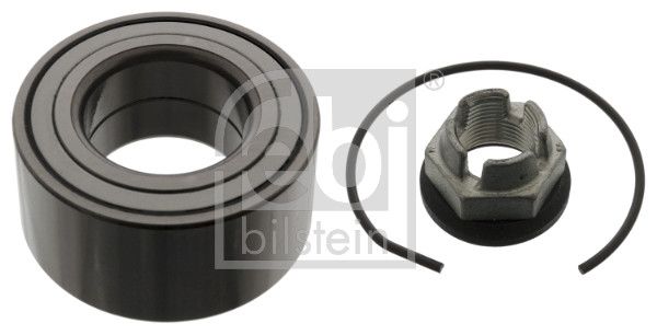 Zestaw łożysk koła FEBI BILSTEIN 05526