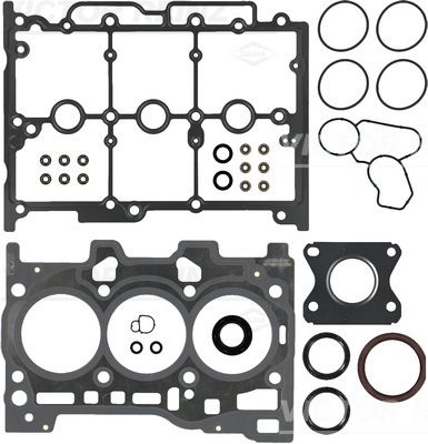 Zestaw uszczelek, głowica cylindrów VICTOR REINZ 02-11087-02