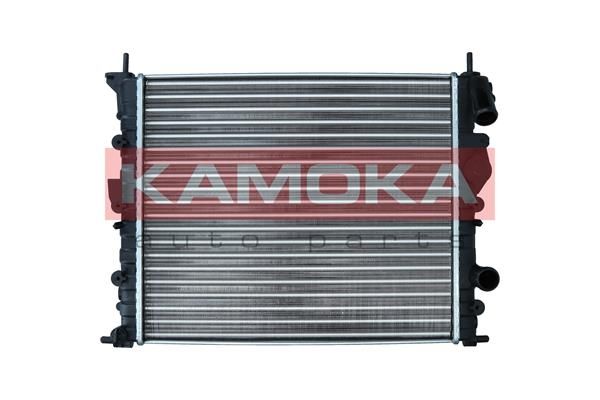 Chłodnica, układ chłodzenia silnika KAMOKA 7705108