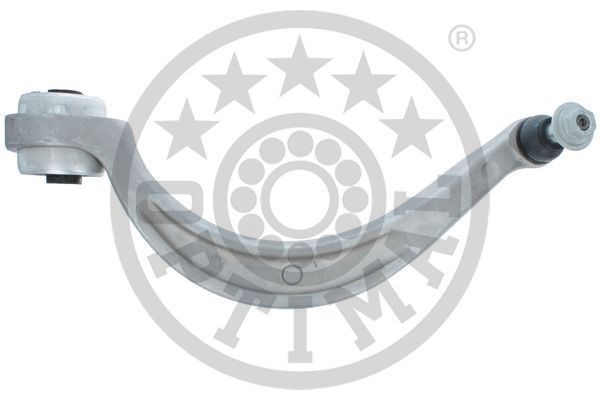 Wahacz, zawieszenie koła OPTIMAL G5-2055A