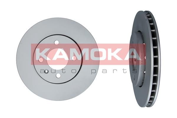 Tarcza hamulcowa KAMOKA 103241