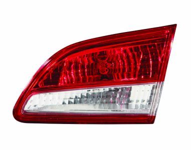 Lampa tylna zespolona ABAKUS 115-1311L-U