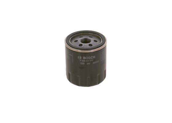 Filtr oleju BOSCH F026407017